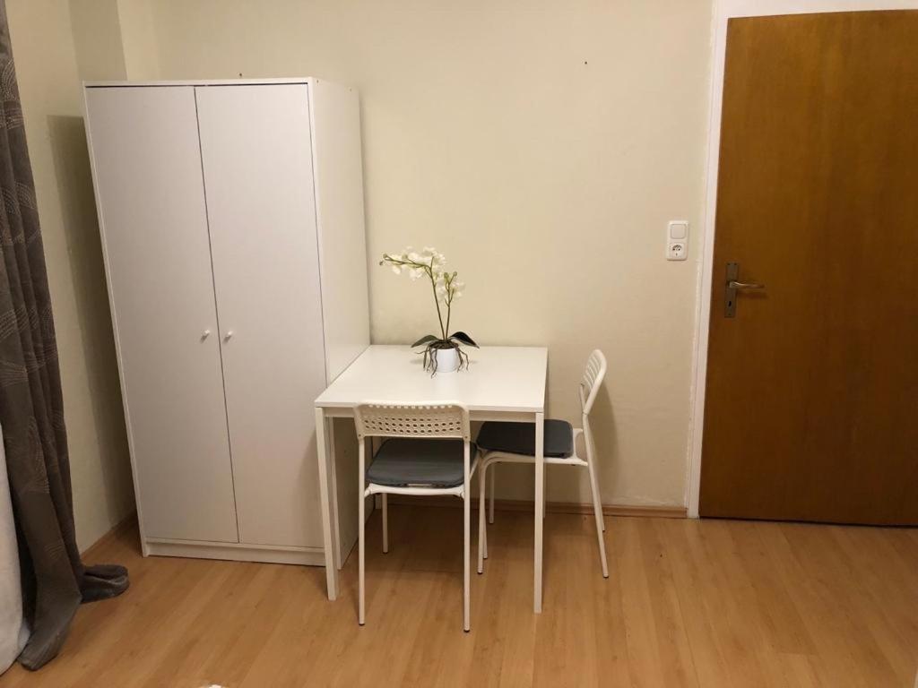 Ferienwohnung Franken Hallerndorf Экстерьер фото